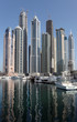 Dubai Marina, United Arab Emirates