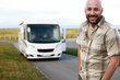 Reisen mit dem Wohnmobil