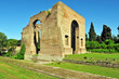 le Terme di Caracalla, Roma