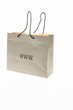 Bolsa de compras www.