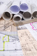 Architectural project