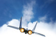 Plane Mig-29
