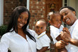African American Family