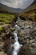 Grains Gill from Stockley Bridge