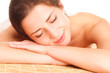 wellness genießen