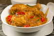 Kari Kapitan: Malaysian / Nyonya chicken curry with coconut milk