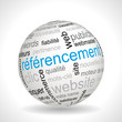 Sphère référencement