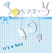 It's a boy