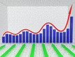 Graph inside the white box №2