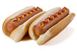 Hot dogs