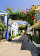 Puerto Mogan, Gran Canaria, Canary Islands, Spain