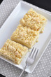 Kuchen mit Streuseln
