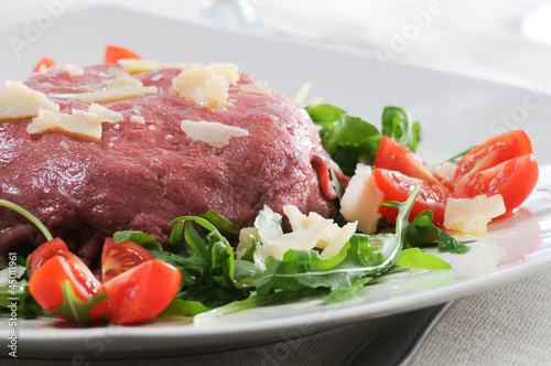 Photo: carpaccio carpaccio