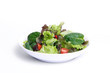 Green salad