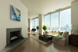 Private Lounge Area