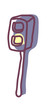 icon traffic light