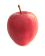 canvas print picture - Apfel