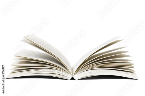 Photo: book book