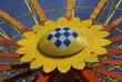 Riesenrad, Bayern , Oktoberfest, München, Fahrgeschäft