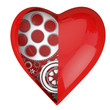 healthy heart