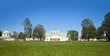 Grand Menshikov Palace,  Oranienbaum, Russia