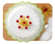 Cassata siciliana