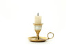 Cande on candlestick