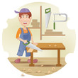 carpenter