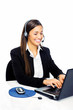 help desk call center