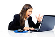 Business stress