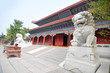 Chinese Temple