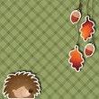 Autumn background