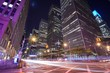 6th Avenue Cityscape in New York City