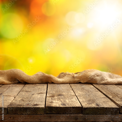 Photo: autumn background autumn background