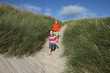 kinder rennen
