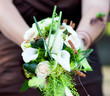 Bouquet de mariée