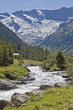 Foto: Im Krimmler Achental Im Krimmler Achental