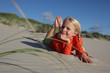 Foto: kind am strand kind am strand