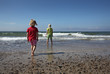 Foto: Kinder am Strand Kinder am Strand