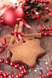 Foto: christmas biscuit christmas biscuit