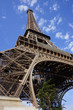 Eiffel tower
