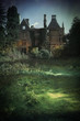 old hall