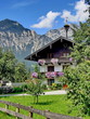 Zillertal in Tirol