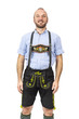 Bavarian tradition