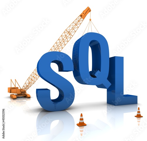 Illustration: SQL Coding SQL Coding