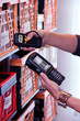 Photo: Barcode Scanner Barcode Scanner