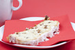 Foto: Rosinenstollen Rosinenstollen