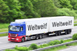 Weltweit
