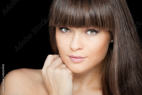Photo: Hair Hair