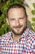 man with beard